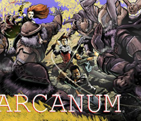 Illustration for article titled New comics releases include several superhero debut issues and an impressive graphic novel exploring family and history